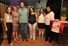 ACIO lança campanha “Mãe Você é Tudo de Bom” em jantar com comerciantes