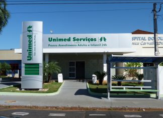 Parceria entre Santa Casa e Unimed é legítima e importante para o funcionamento do hospital