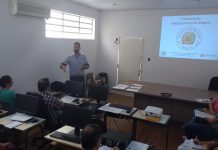 Controladoria promove treinamento sobre adiantamento de viagens para servidores