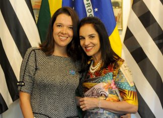 Fundo Social de 34 cidades irão se reunir em Olímpia na quarta-feira