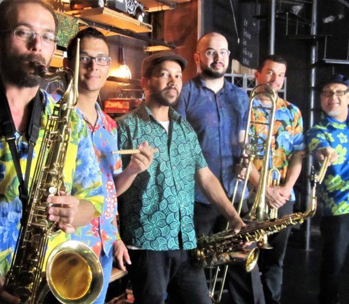 Circuito Sesc de Artes traz artes, teatro, circo, cinema, dança e até frevo na Praça, dia 29