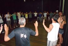Conselho Municipal de Cultura aprova projeto de iniciação teatral