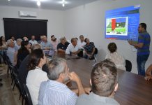 Conselho de Turismo elege Jorge Noronha e aprova Centro Cultural e Turístico na antiga Ferroviária