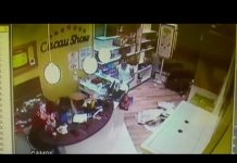 Dono da Cacau Show é baleado no abdome em tentativa de roubo. Ele se recupera após delicada cirurgia