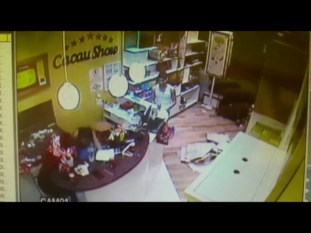 Dono da Cacau Show é baleado no abdome em tentativa de roubo. Ele se recupera após delicada cirurgia