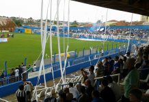 Niquinha comenta que poderá deixar o comando do OFC. Jogadores já foram dispensados