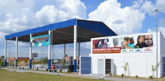 Olímpia recebe Programa “Viagem Literária” na próxima segunda