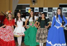 Inscrições para concurso da Rainha e Princesas do Folclore encerram nesta sexta