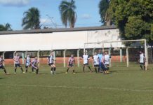 Campeonato Amador: equipes folgam no Dia das Mães e voltam a jogar no dia 21