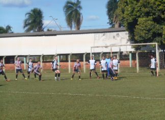 Campeonato Amador: equipes folgam no Dia das Mães e voltam a jogar no dia 21
