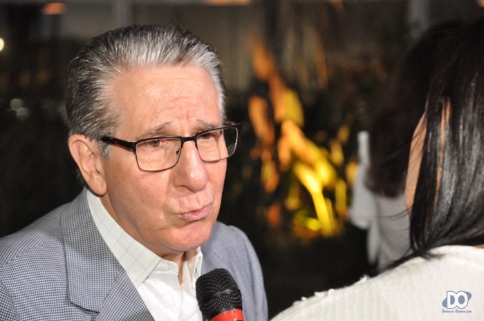 Odair Senra, presidente da Brio Investimentos