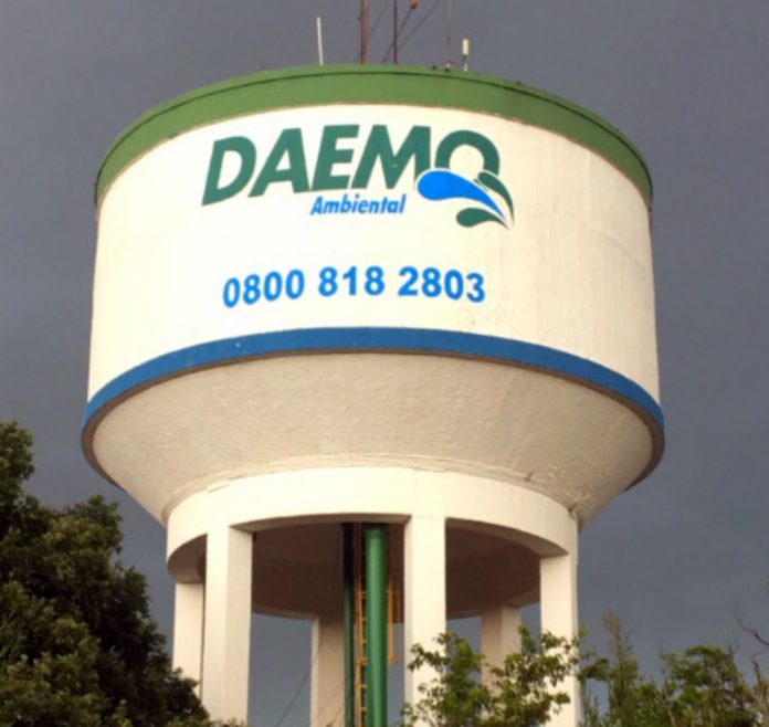 Destino do Daemo está no decretado “Plano Municipal de Saneamento Básico”. Cunha já havia revelado