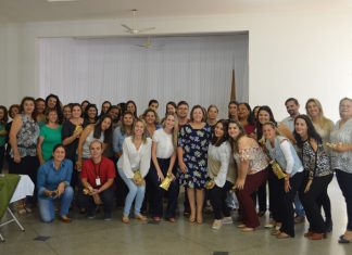 Prefeitura presta homenagens aos assistentes sociais pelo seu Dia
