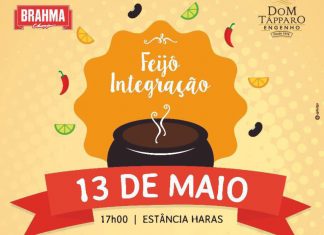 Feijoada do Rotary Integração será neste sábado na Estância Haras