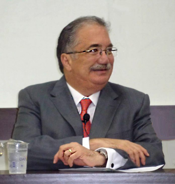 OAB-SP lamenta o falecimento do conselheiro estadual Ivo Aidar
