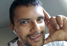 Professor “Jones Capoeira” morre em acidente a caminho de Olímpia