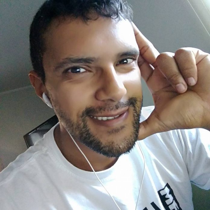 Professor “Jones Capoeira” morre em acidente a caminho de Olímpia