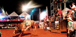 Programação da 62ª Festa do Peão de Barretos reúne principais