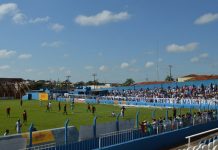 Olímpia 1 x 1 Mogi Mirim – Mesmo com 1 a mais, Galo tropeça contra lanterna