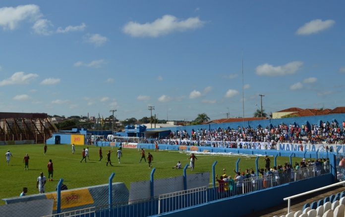 Olímpia 1 x 1 Mogi Mirim – Mesmo com 1 a mais, Galo tropeça contra lanterna
