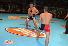 3º Olímpia Fight já tem data e local definidos