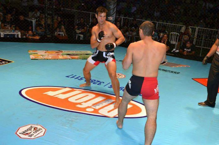 3º Olímpia Fight já tem data e local definidos