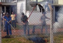 Olímpia recebe treinamento da Defesa Civil do Estado sobre a Operação Estiagem