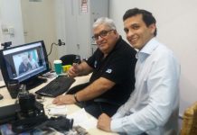 Prefeito de Altair revela conquistas, e dificuldades, e confirma que poderá ser candidato a deputado