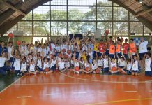 Evento esportivo lança Projeto “Assistência pra Vida” em Olímpia
