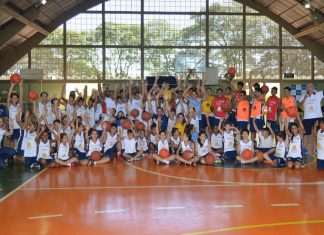 Evento esportivo lança Projeto “Assistência pra Vida” em Olímpia