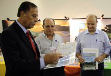 Olímpia recebe selo internacional inédito de Turismo Sustentável da ONU