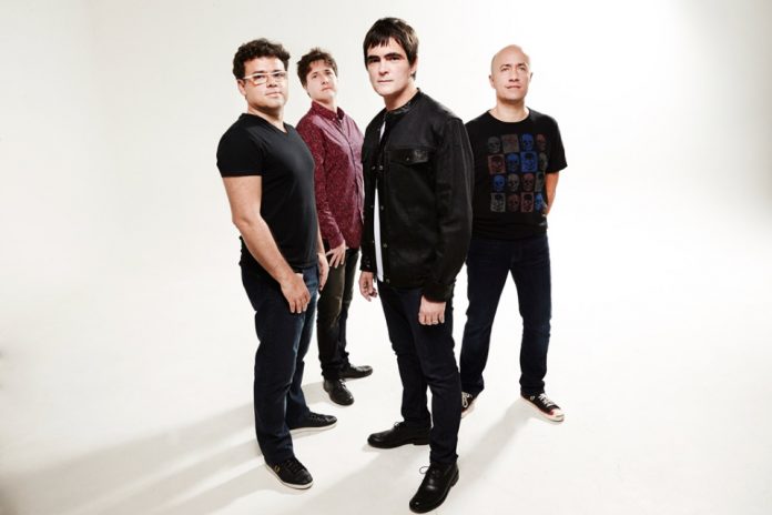Planeta Rock chega em sua 6ª edição com ‘shows de peso’