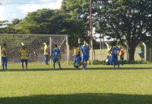 São José e Madrilense abrem a 8ª rodada do Campeonato Amador