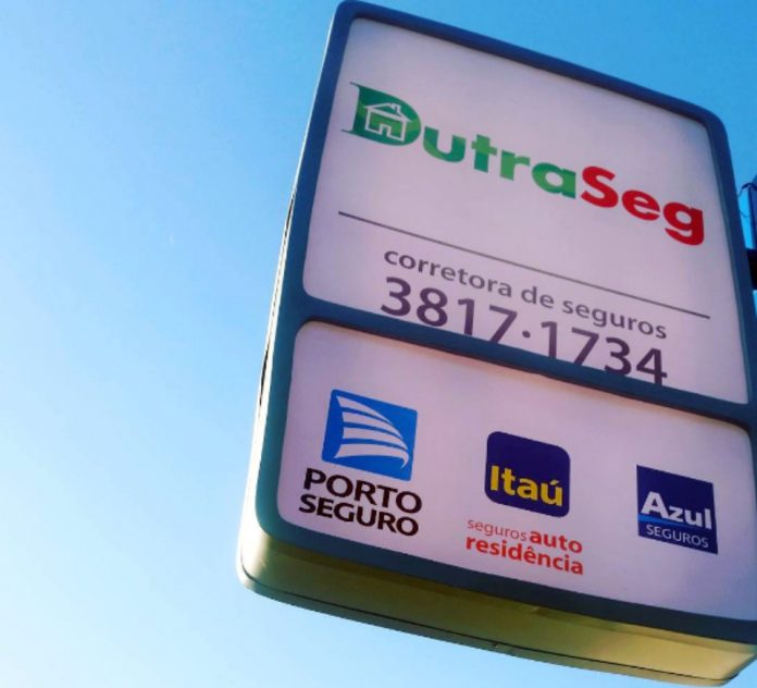 DutraSeg Seguros agora também com consórcios de automóvel e residência