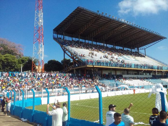 Olímpia perde e Monte Azul empata na rodada da Série A-3