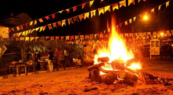 Agerip promove Festa Junina no dia 3. Veja como participar