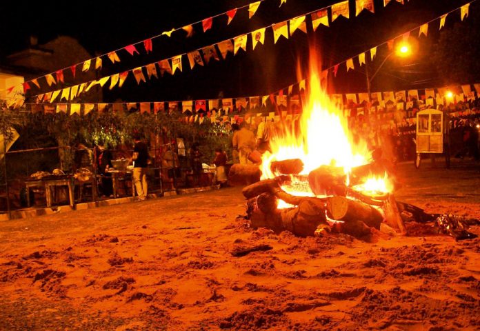 Agerip promove Festa Junina no dia 3. Veja como participar