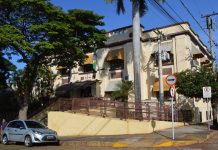 Prefeito solicita ampliação do Fórum de Olímpia ao secretário estadual da Justiça