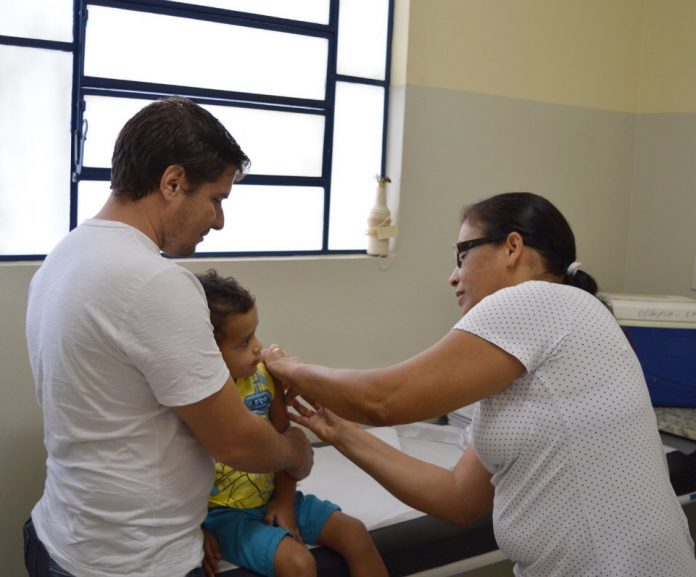 Campanha de Vacinação contra a Gripe vai até sexta