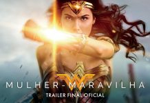 Cinépolis Iguatemi inicia venda de pré-estreia de “Mulher Maravilha”