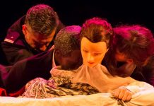 Festival Internacional de Teatro j&aacute; tem data marcada: de 6 a 15 de julho