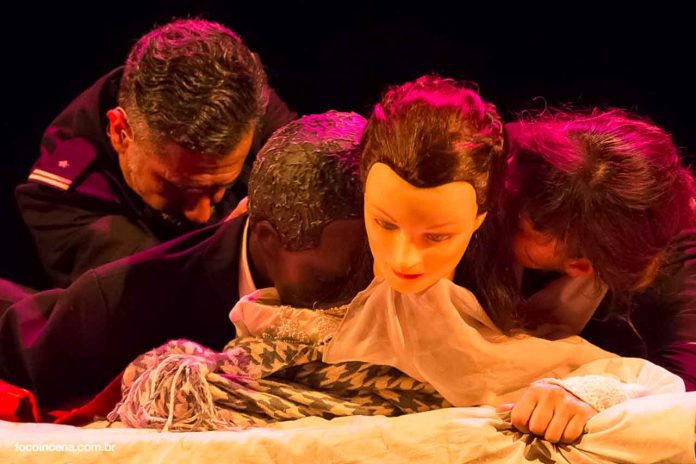 Festival Internacional de Teatro j&aacute; tem data marcada: de 6 a 15 de julho