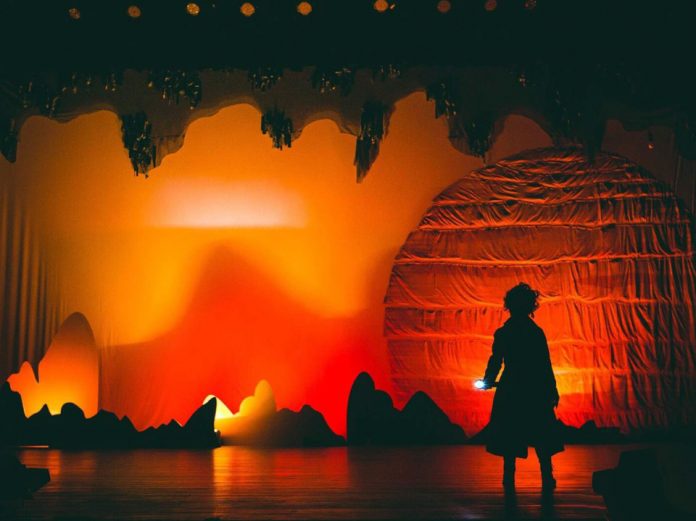 Festival Internacional de Teatro divulga trabalhos selecionados de grupos de Rio Preto