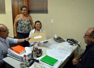 Regularização de área da antiga FEPASA inicia nova etapa