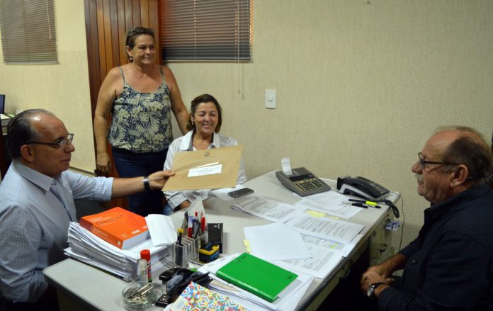 Regularização de área da antiga FEPASA inicia nova etapa