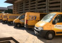Greve dos Correios entra em seu oitavo dia. Em Olímpia, o trabalho é praticamente normal