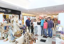 Sebrae realiza exposição de artesanatos e cachaças do Estado de Goiás