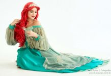 Iguatemi Rio Preto apresenta espetáculo “A Pequena Sereia” no programa Domingo é Dia de Teatro