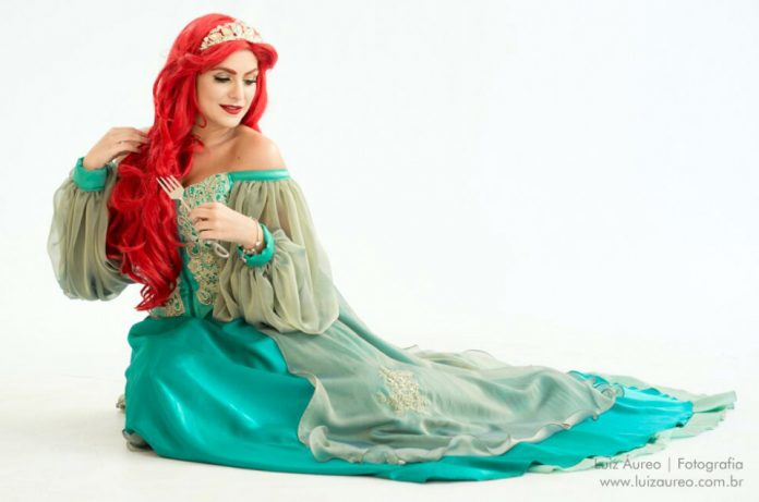Iguatemi Rio Preto apresenta espetáculo “A Pequena Sereia” no programa Domingo é Dia de Teatro