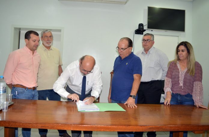 Santa Casa passa a gerenciar UPA a partir deste sábado